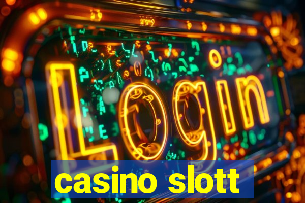 casino slott