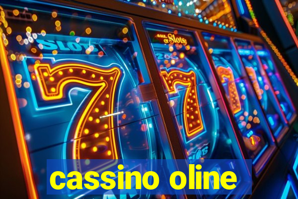 cassino oline