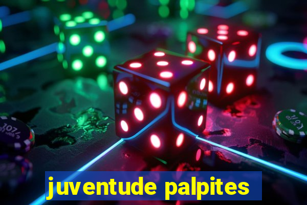 juventude palpites