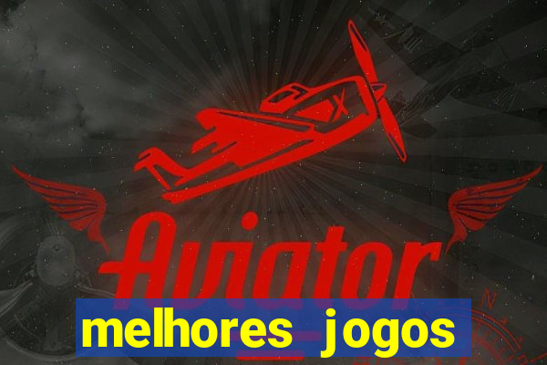 melhores jogos online grátis futebol