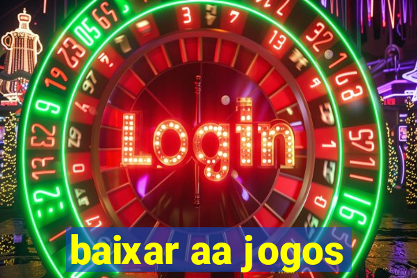 baixar aa jogos