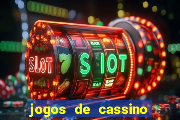 jogos de cassino do neymar