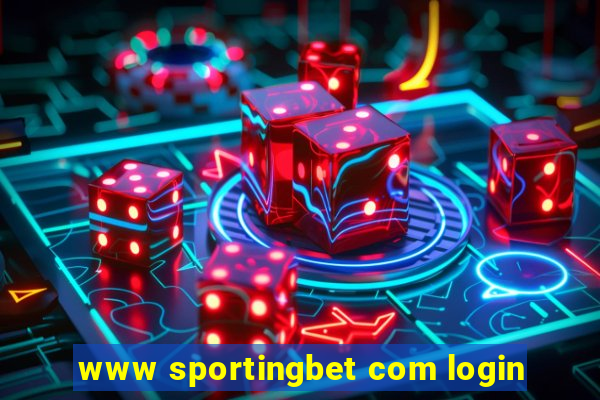 www sportingbet com login