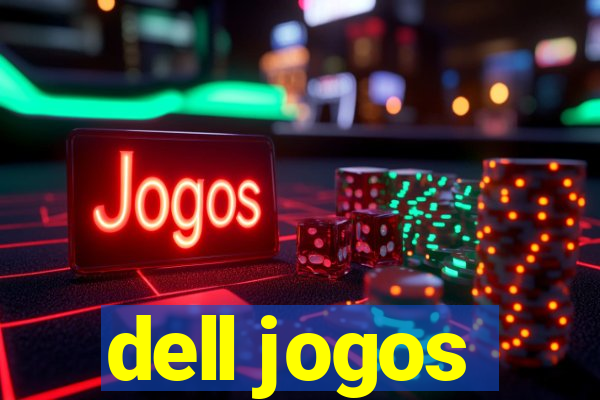 dell jogos