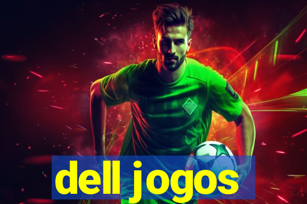 dell jogos