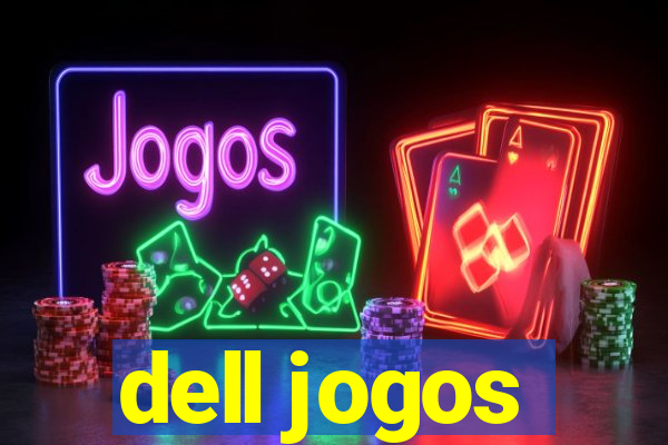 dell jogos