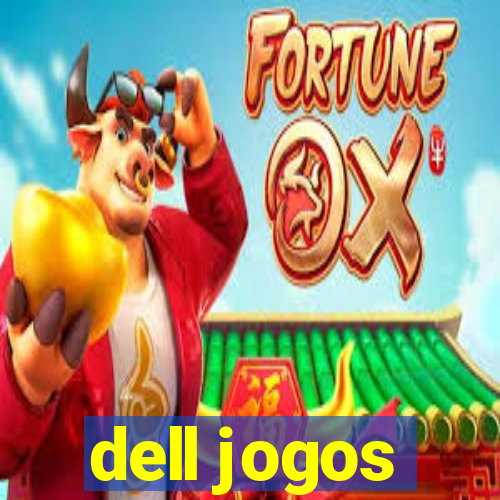 dell jogos