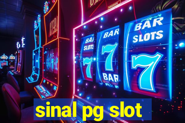 sinal pg slot