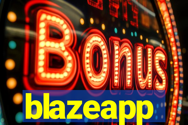 blazeapp