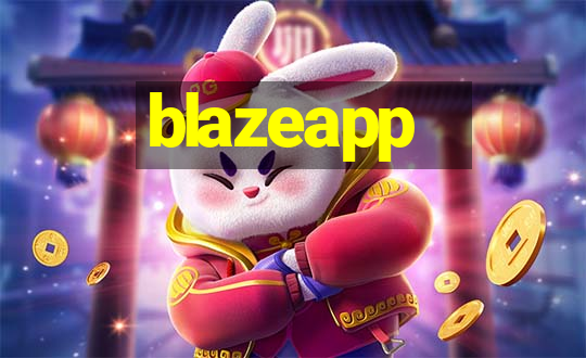 blazeapp