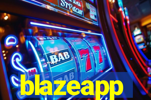 blazeapp