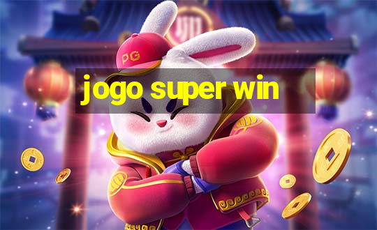 jogo super win