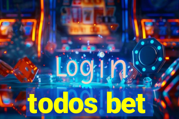 todos bet