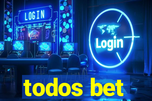 todos bet