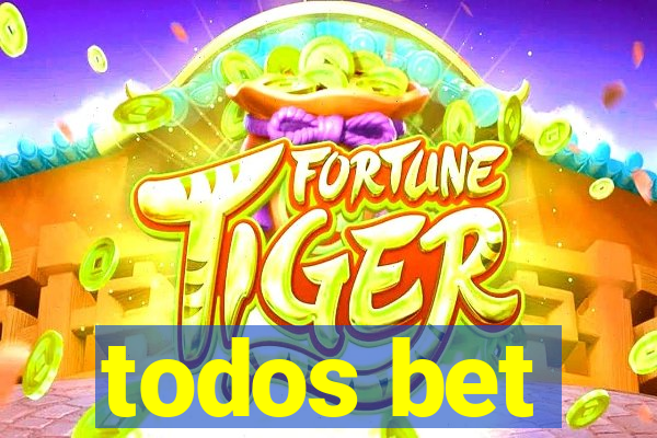 todos bet