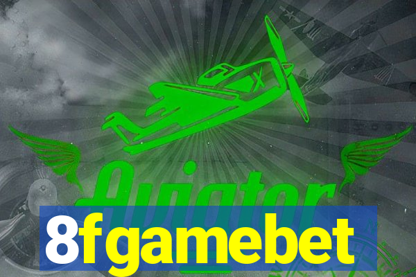 8fgamebet