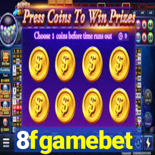 8fgamebet