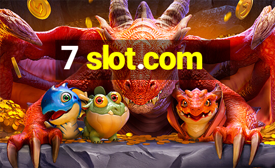 7 slot.com