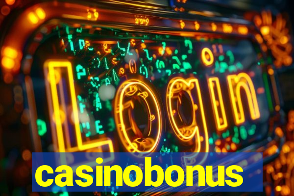 casinobonus