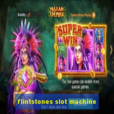 flintstones slot machine