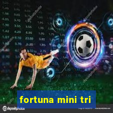 fortuna mini tri