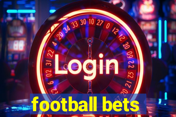 football bets