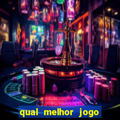 qual melhor jogo de slot para ganhar dinheiro