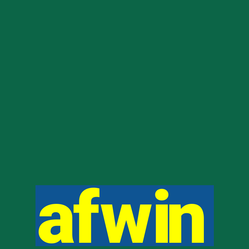 afwin