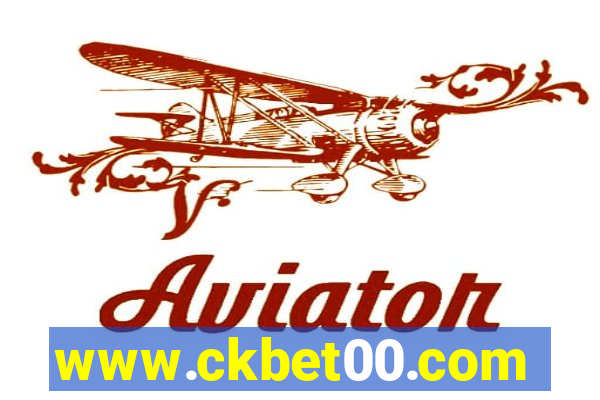 www.ckbet00.com