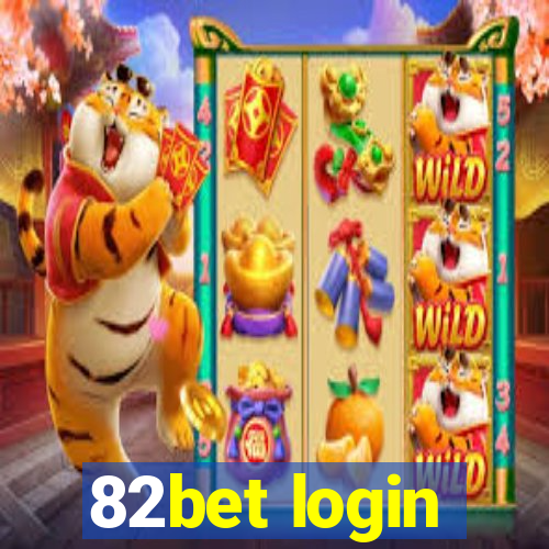 82bet login