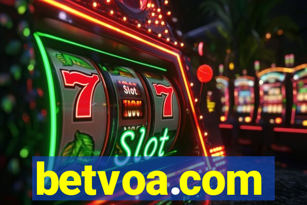 betvoa.com