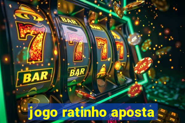 jogo ratinho aposta