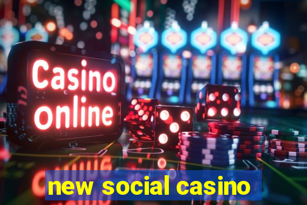 new social casino