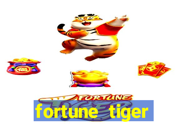 fortune tiger rodadas grátis no cadastro