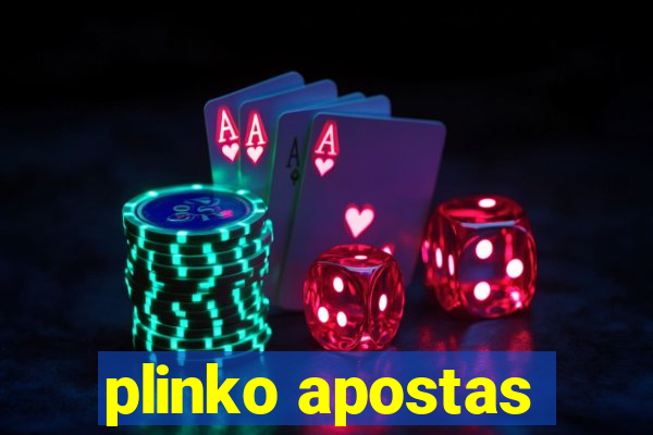 plinko apostas