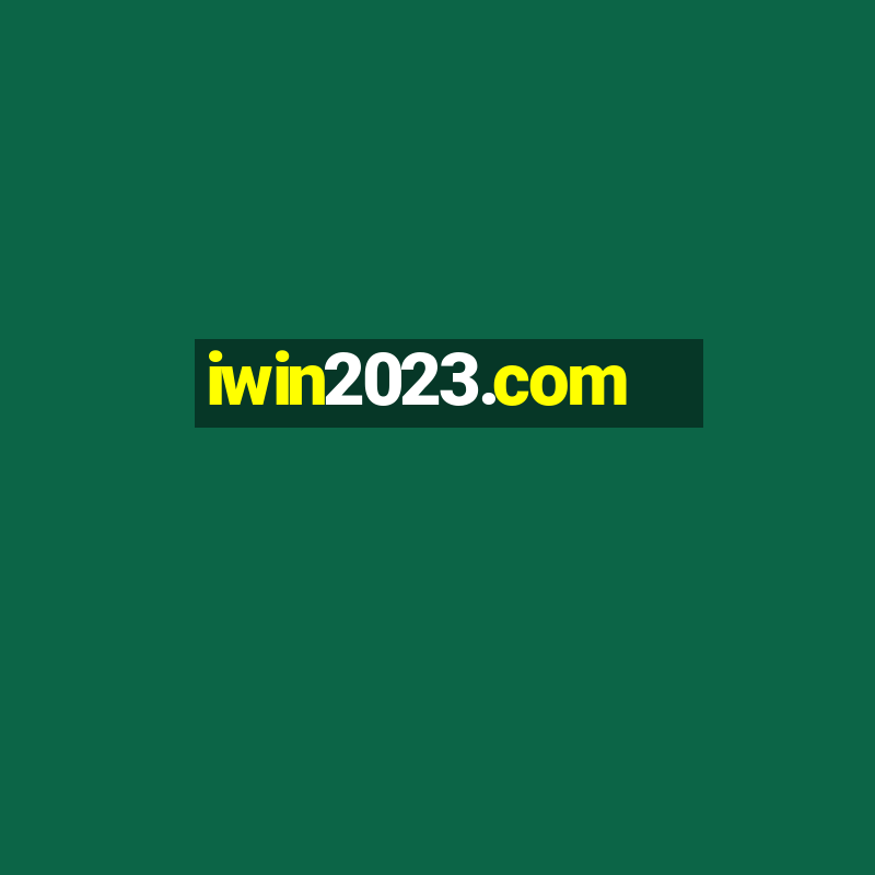 iwin2023.com