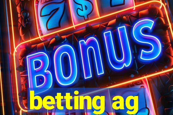 betting ag