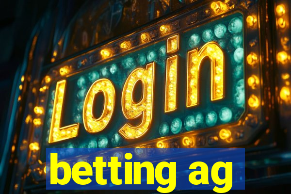 betting ag