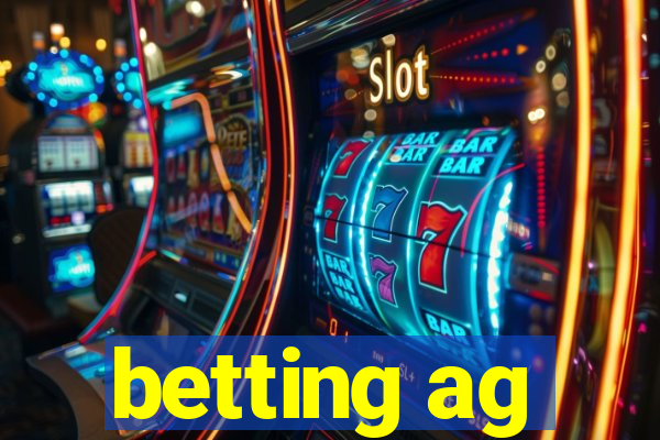 betting ag