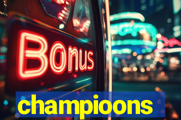 champioons