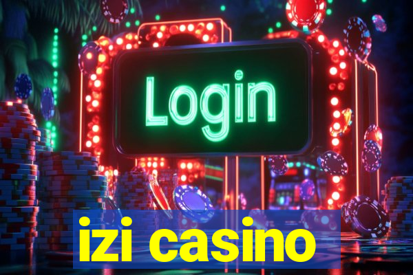 izi casino