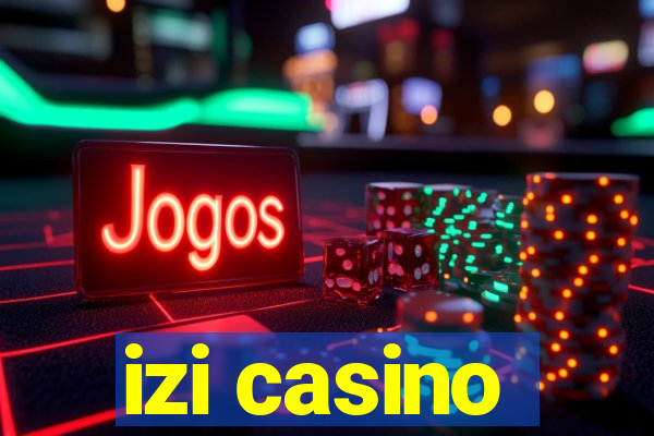 izi casino