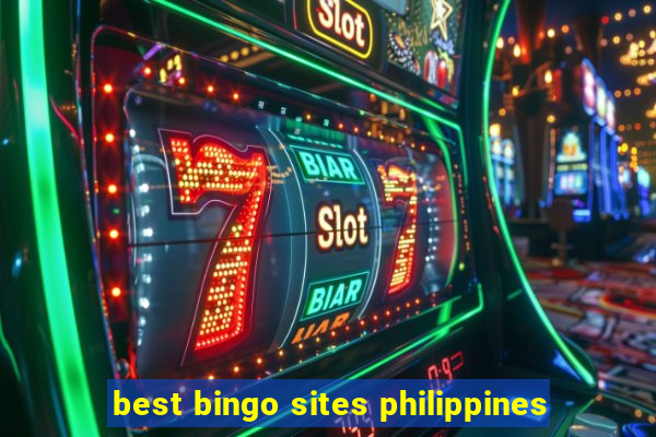 best bingo sites philippines