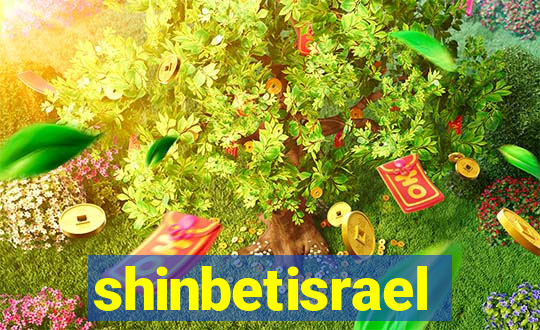 shinbetisrael