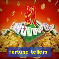 fortune-tellers