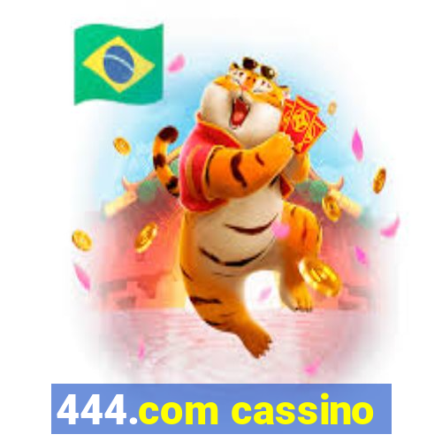 444.com cassino