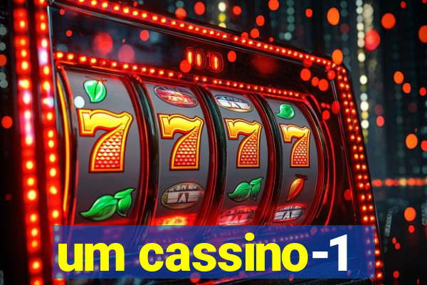 um cassino-1