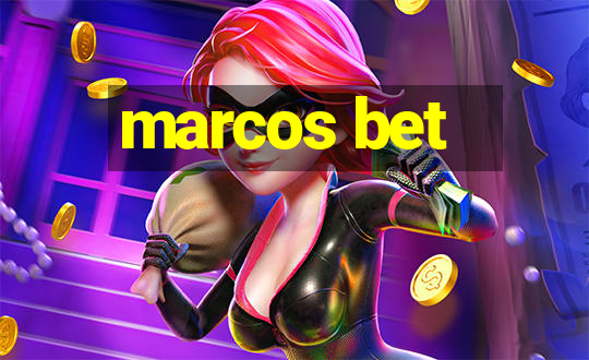 marcos bet