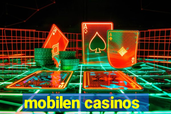 mobilen casinos