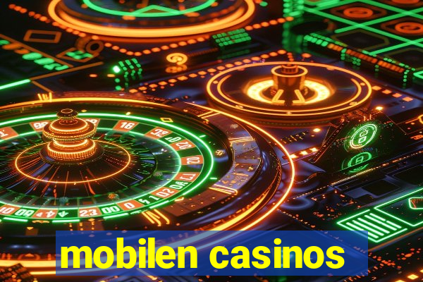 mobilen casinos